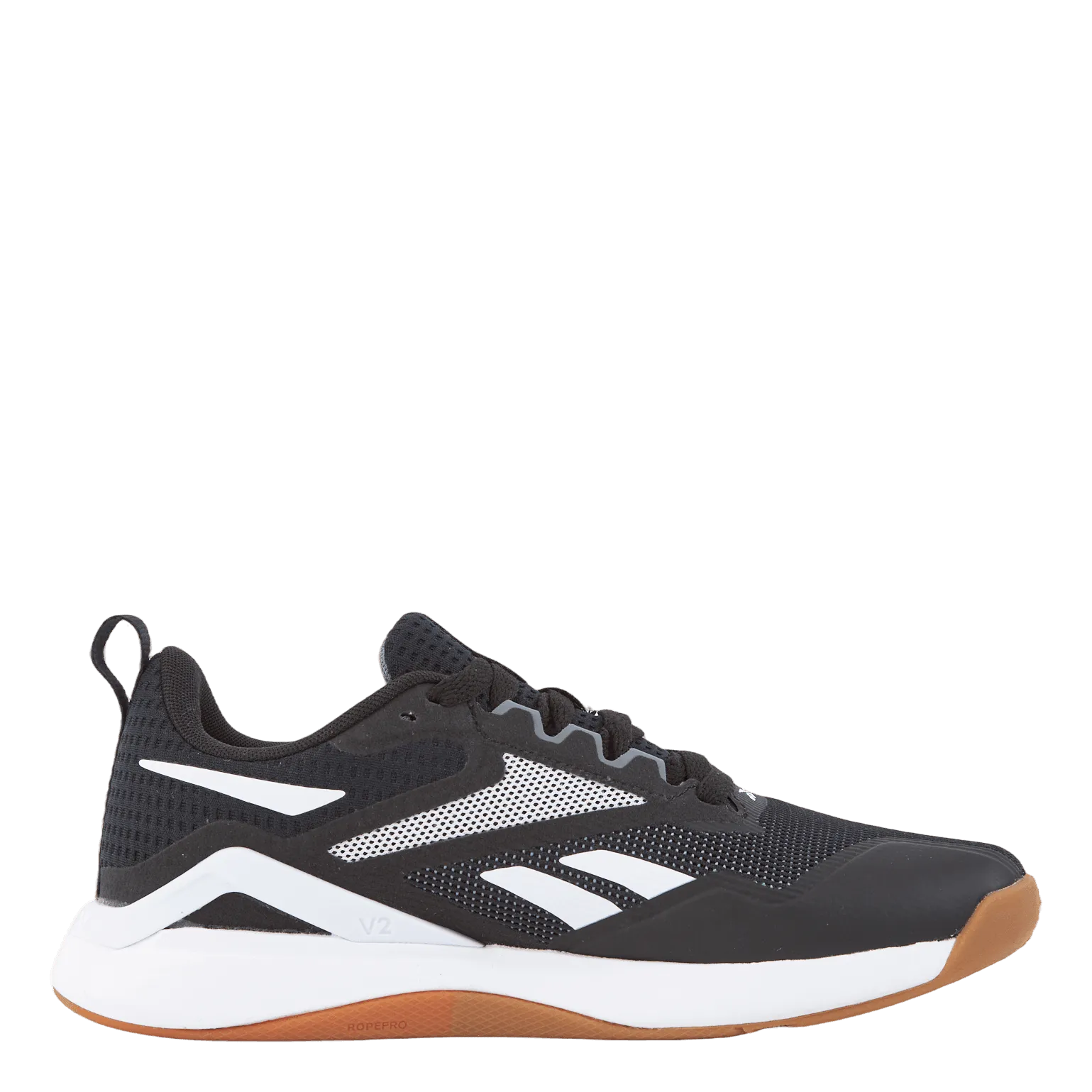 Nanoflex Tr 2.0 Shoes Core Black