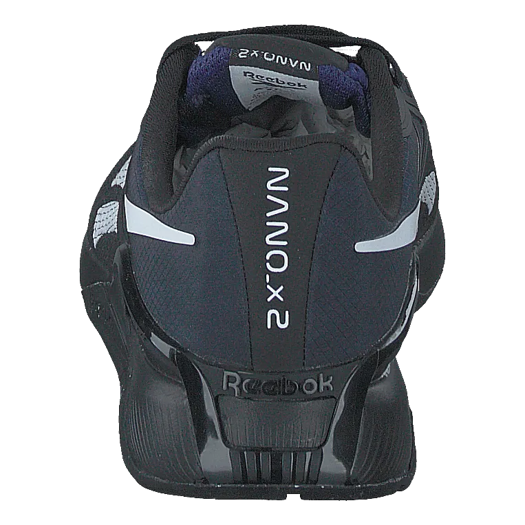 Nano_x2 Cblack/bol