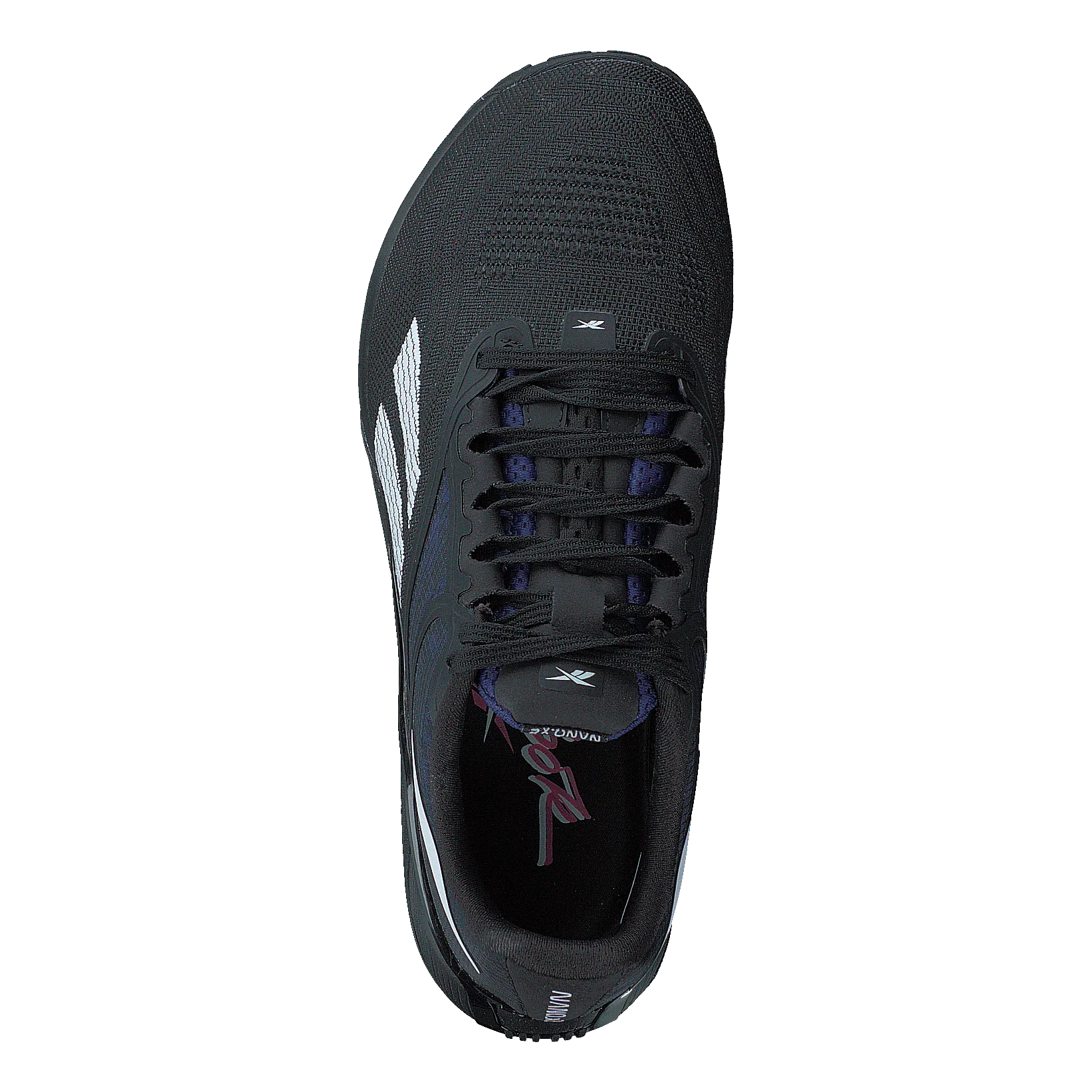 Nano_x2 Cblack/bol