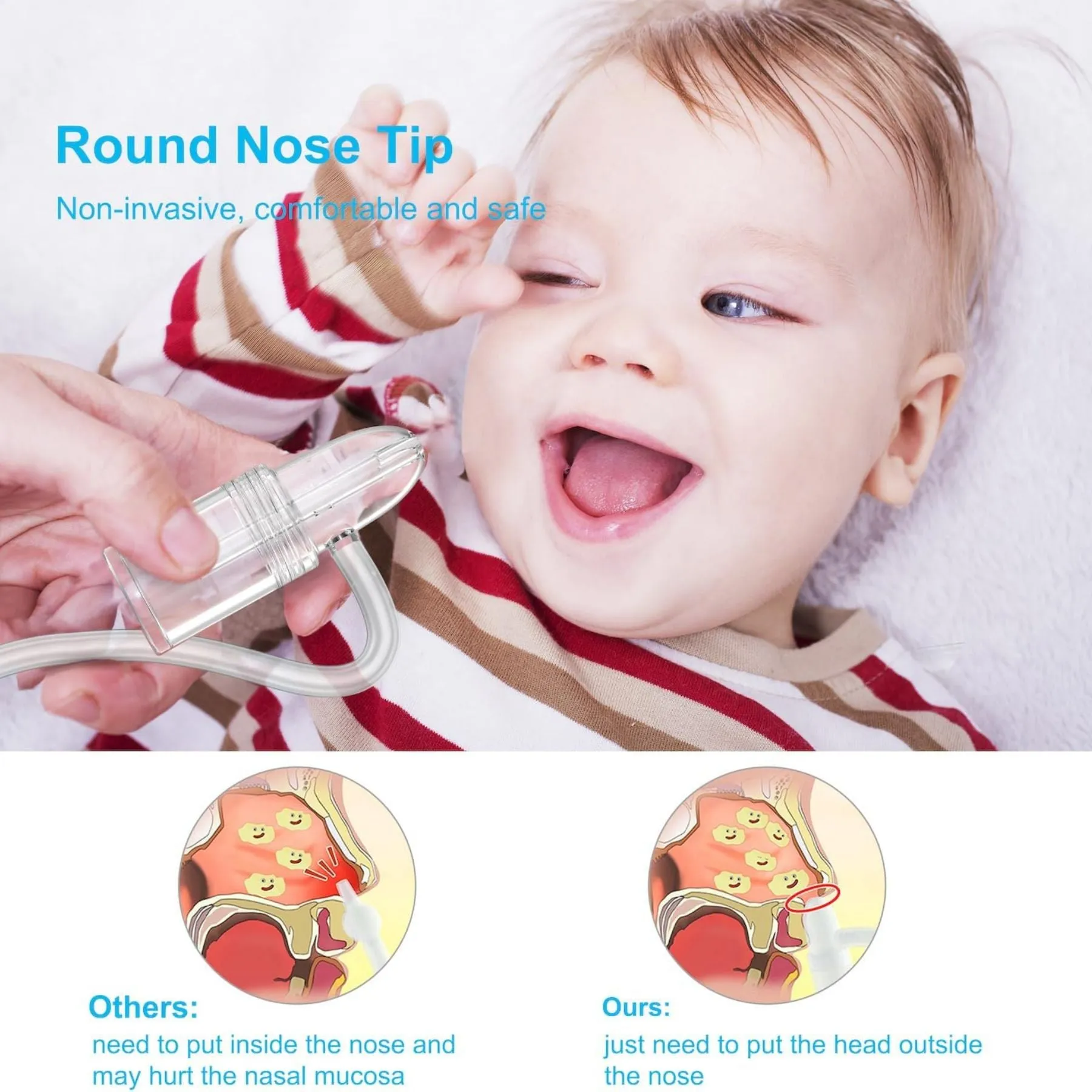 Nasal Aspirator