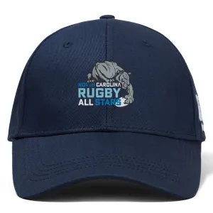 NC All Stars Flexfit Drill Cap by Canterbury