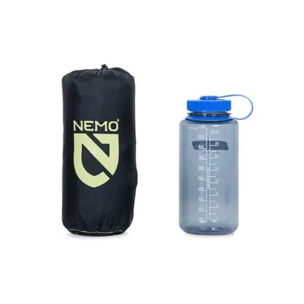 Nemo Tensor Extreme Conditions