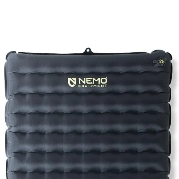 Nemo Tensor Extreme Conditions