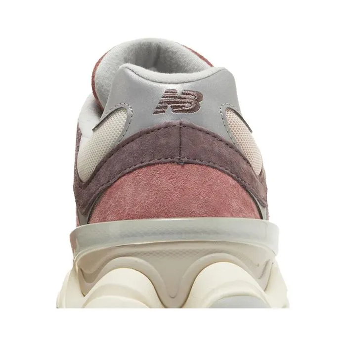 New Balance 9060 'Cherry Blossom Pack - Mineral Red'
