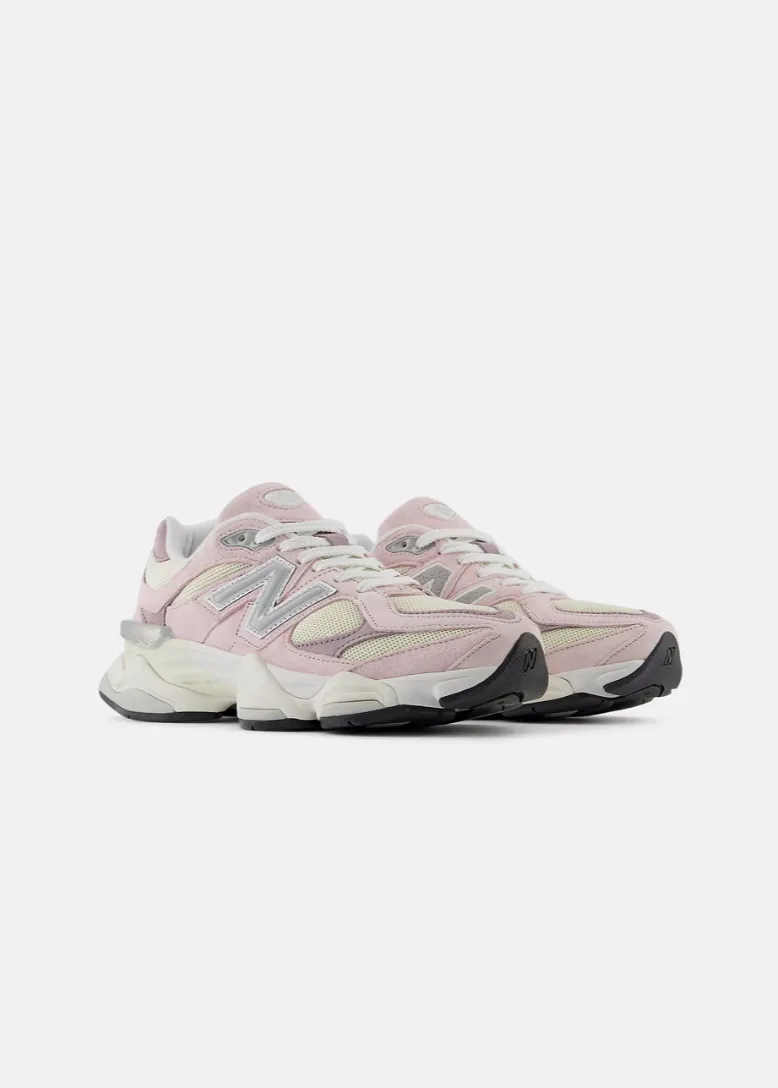 NEW BALANCE 9060 Sneaker - Rose Sugar/Ice Wine
