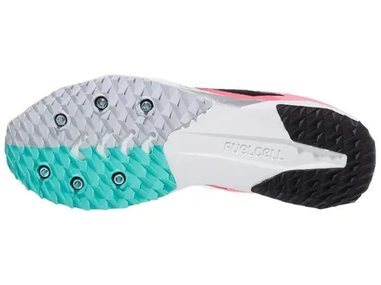 New Balance | FuelCell XC7 v5 | Women's | Pink/Black