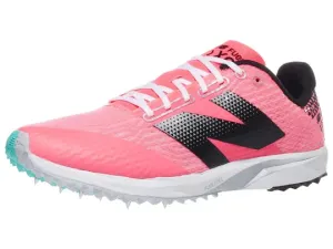New Balance | FuelCell XC7 v5 | Women's | Pink/Black
