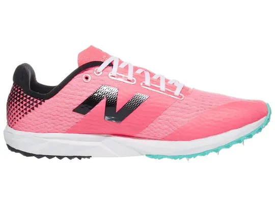 New Balance | FuelCell XC7 v5 | Women's | Pink/Black