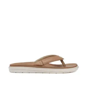 NEW SANUK sanuk rippah sustainasole in tan
