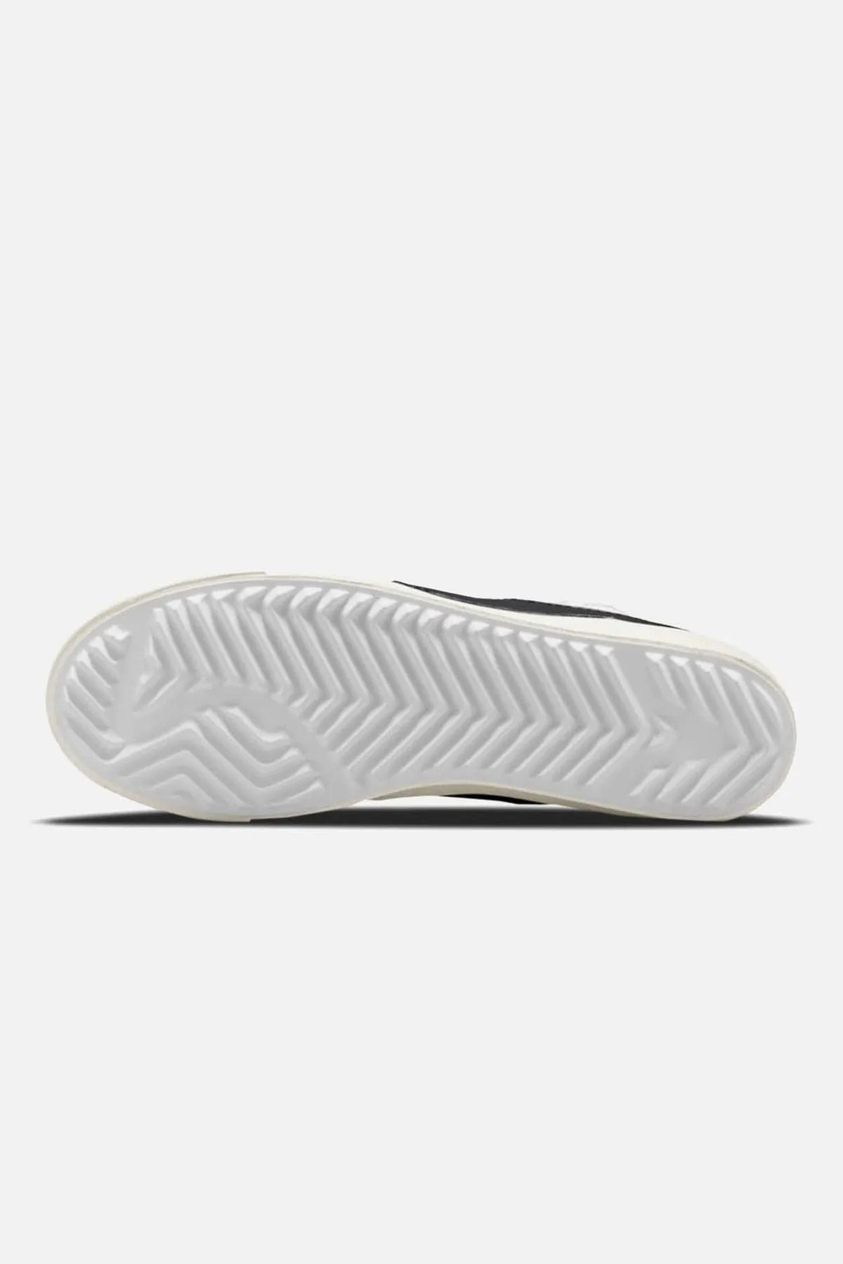 Nike Blazer Mid '77 Jumbo Swoosh White Black