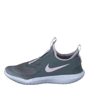 Nike Flex Runner Light Smoke Grey/smoke Grey/wh