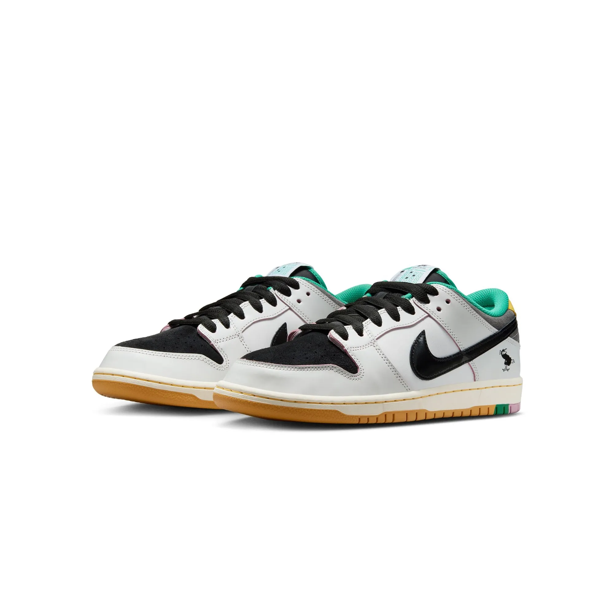Nike SB x CSEF Mens Dunk Low Shoes