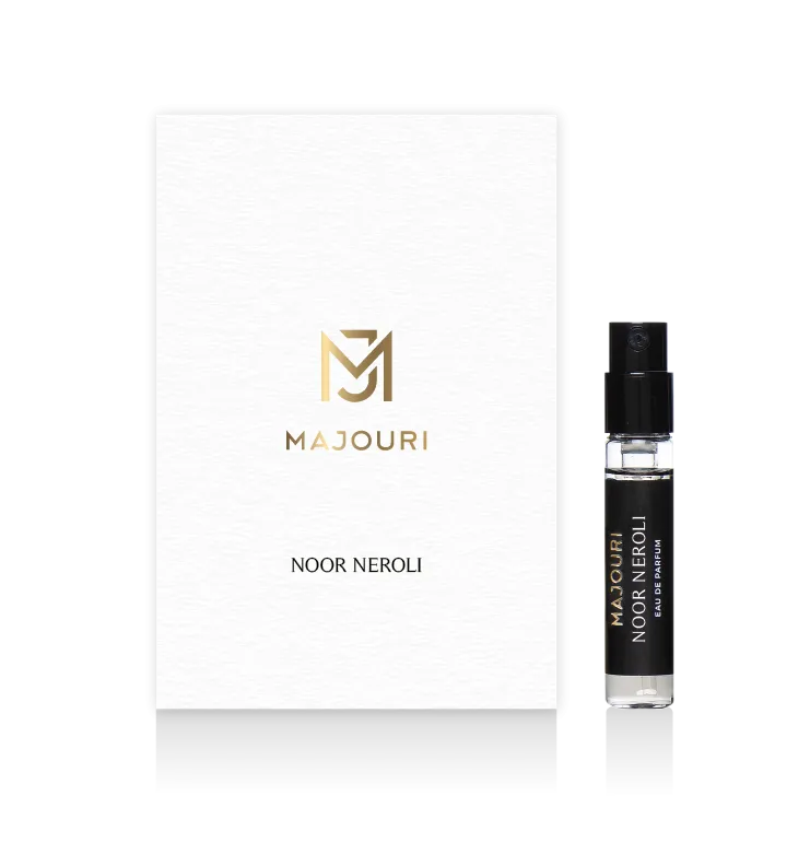 NOOR NEROLI 2ml