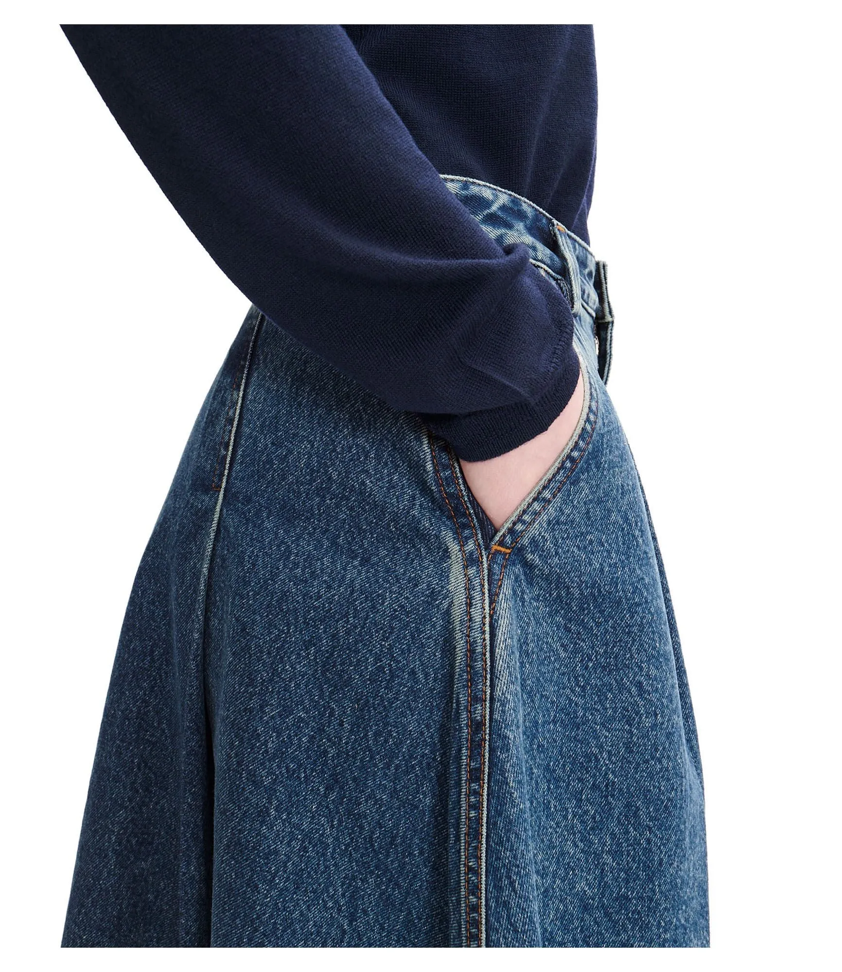 Nora Skirt