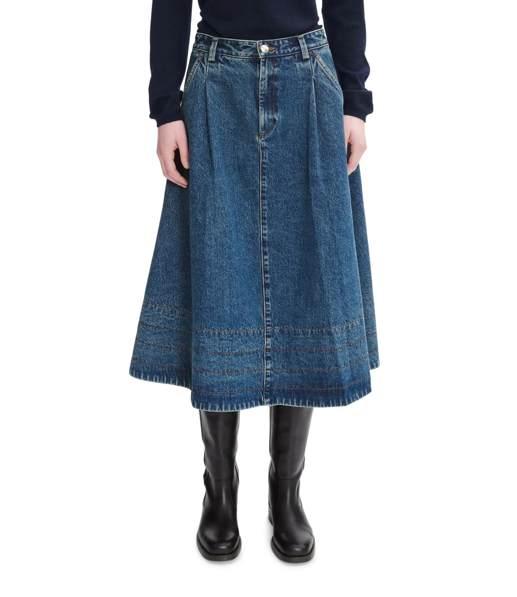 Nora Skirt