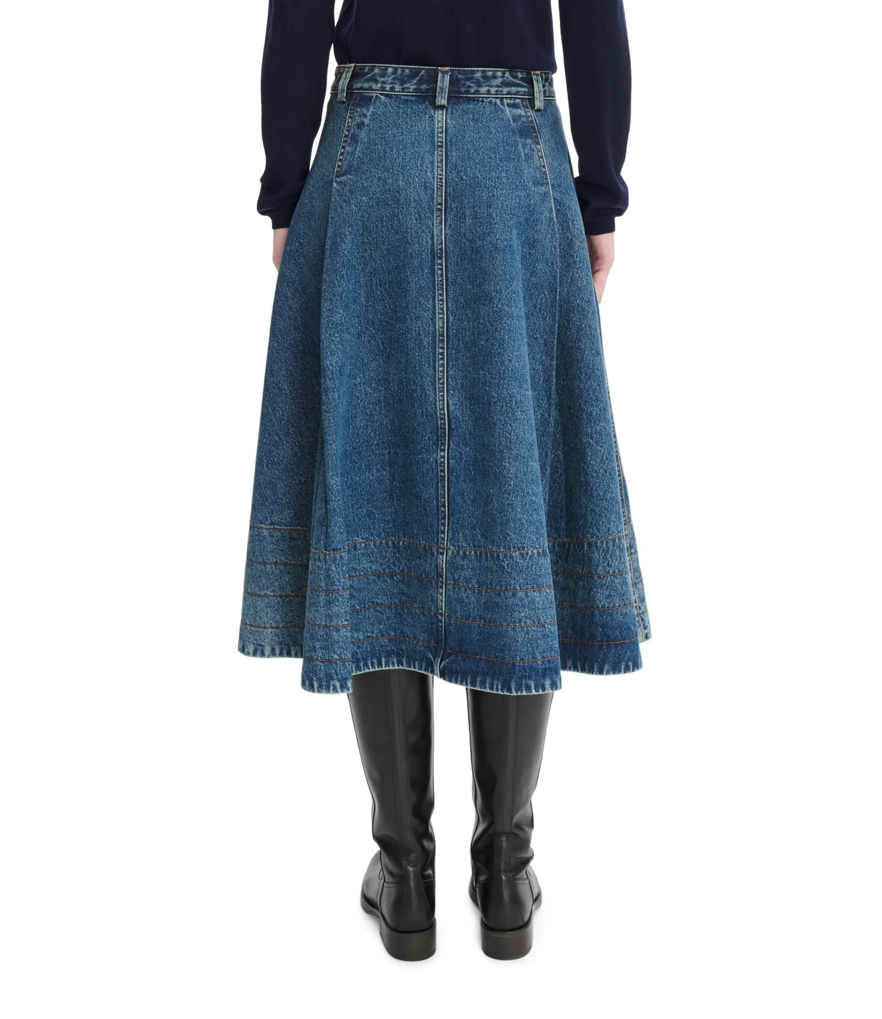 Nora Skirt