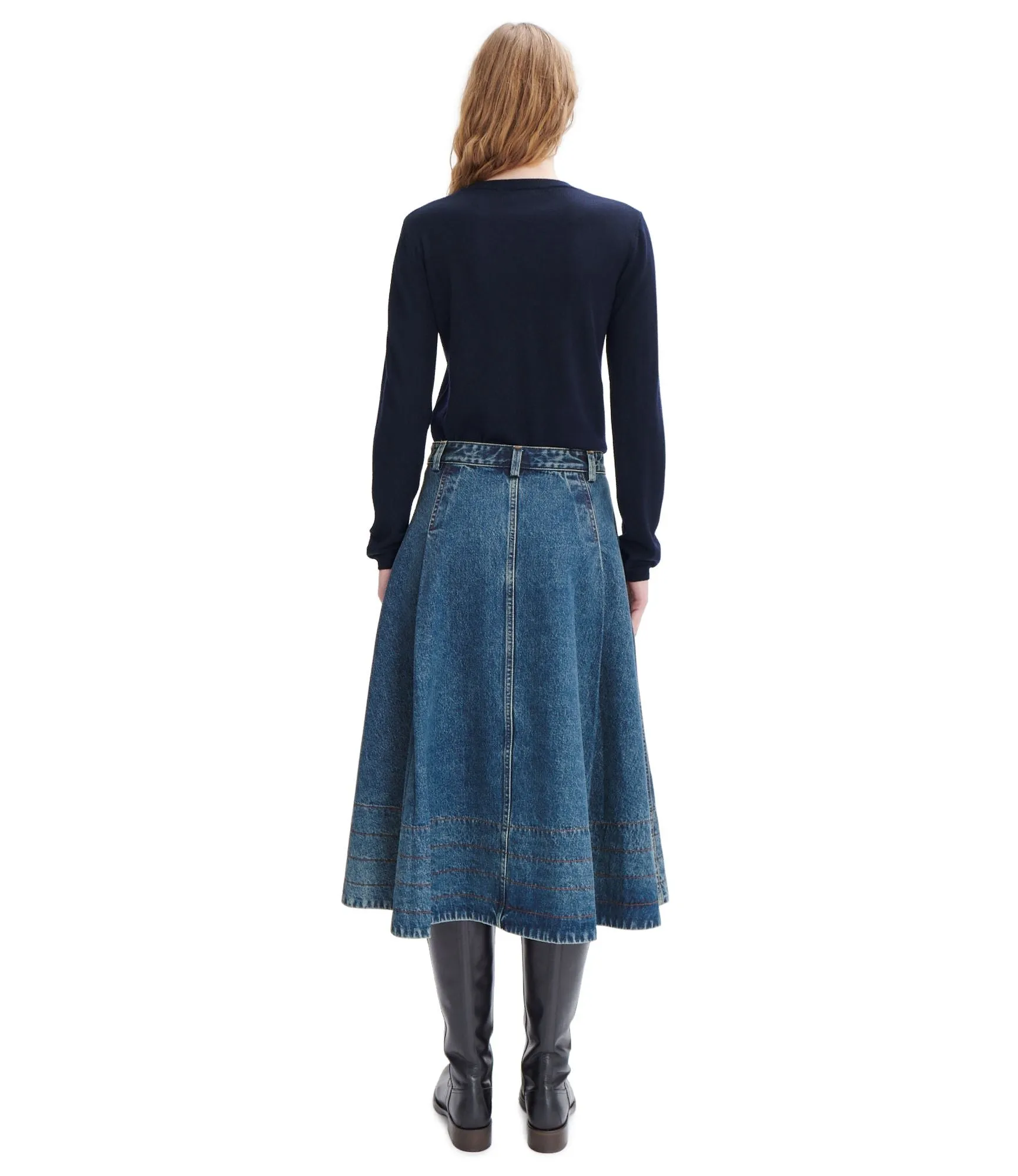 Nora Skirt