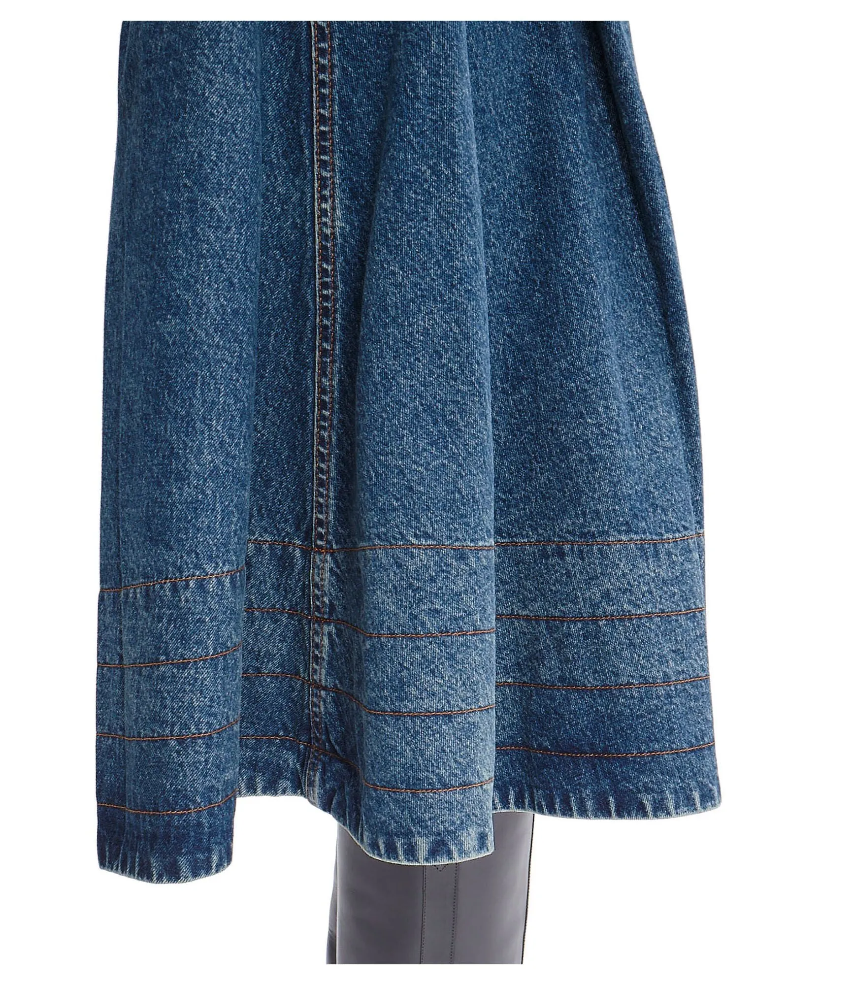 Nora Skirt