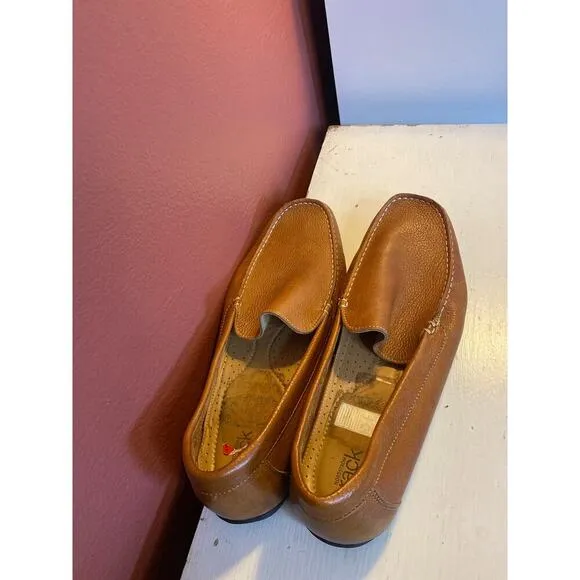 NORDSTROM RACK Lancer Driver Loafer 11