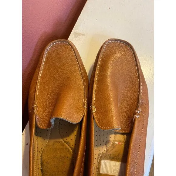 NORDSTROM RACK Lancer Driver Loafer 11