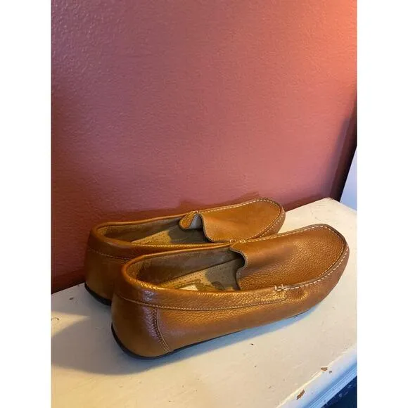 NORDSTROM RACK Lancer Driver Loafer 11