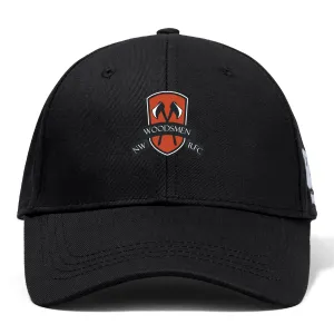 Northwest Woodsmen RFC Flexfit Drill Cap by Canterbury