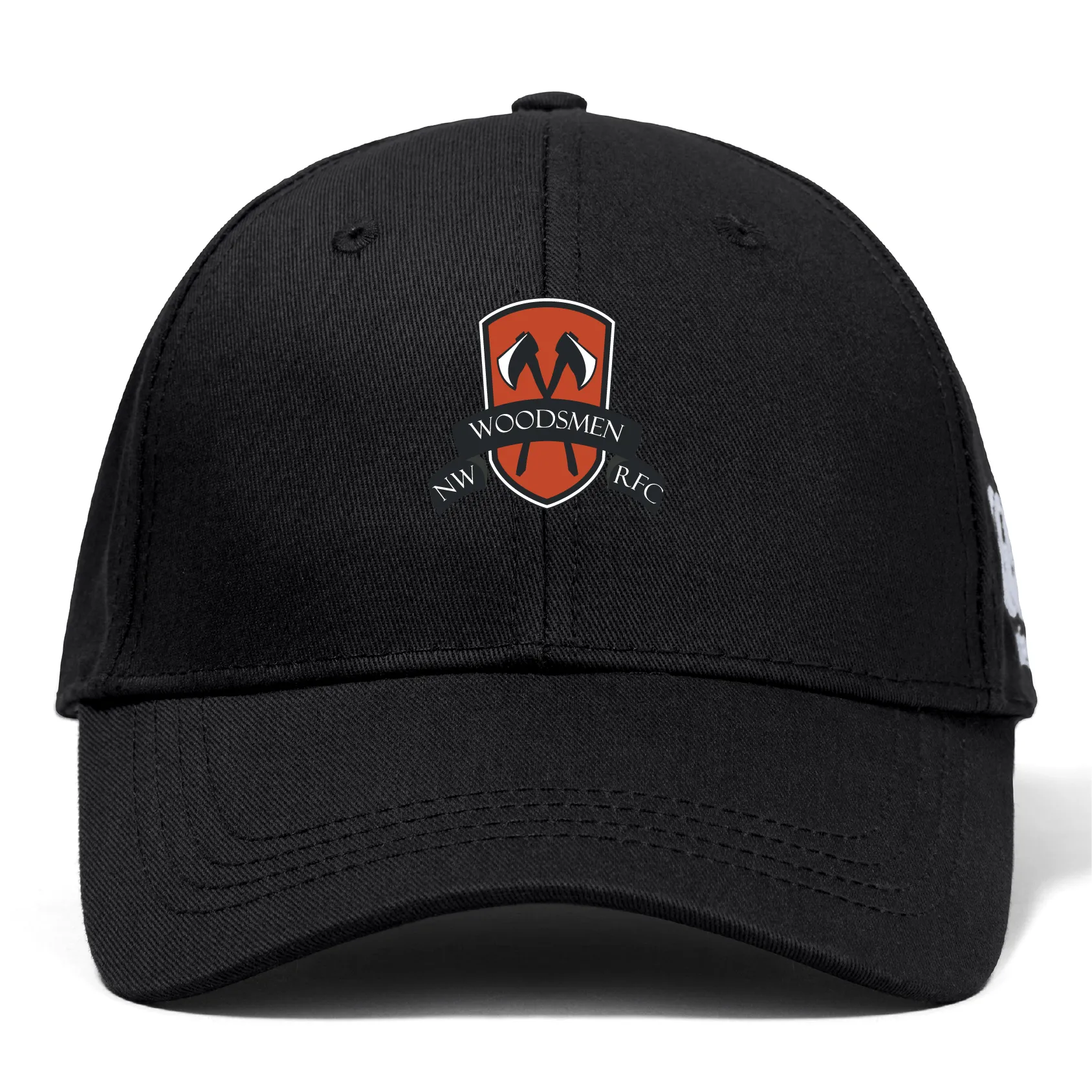 Northwest Woodsmen RFC Flexfit Drill Cap by Canterbury