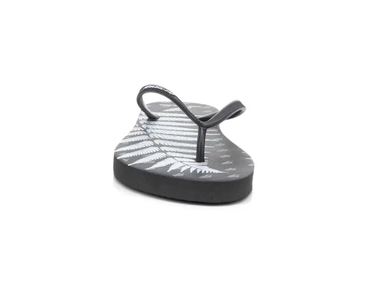 NZ Fern Jandals