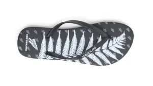 NZ Fern Jandals
