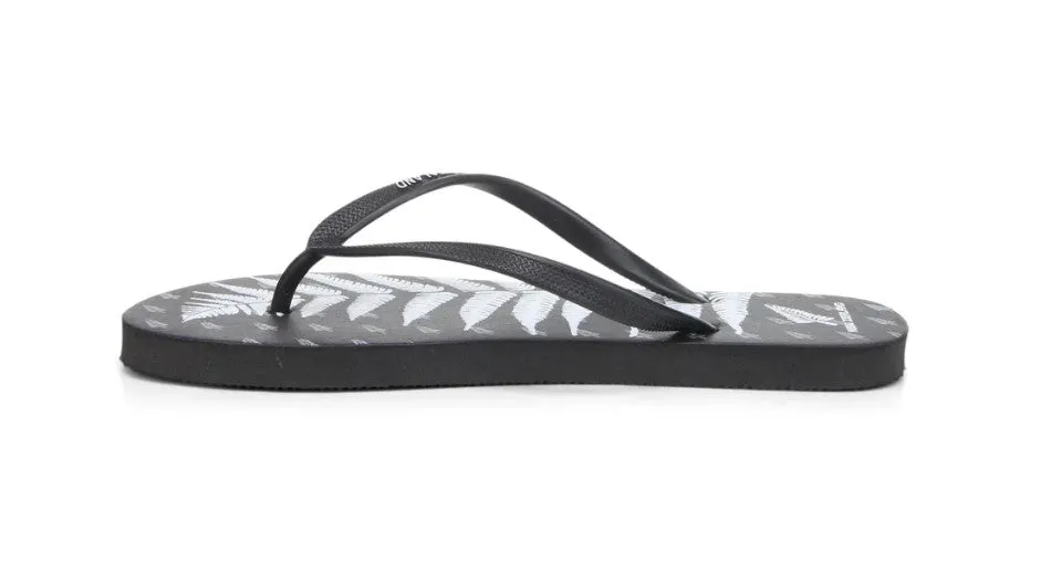 NZ Fern Jandals
