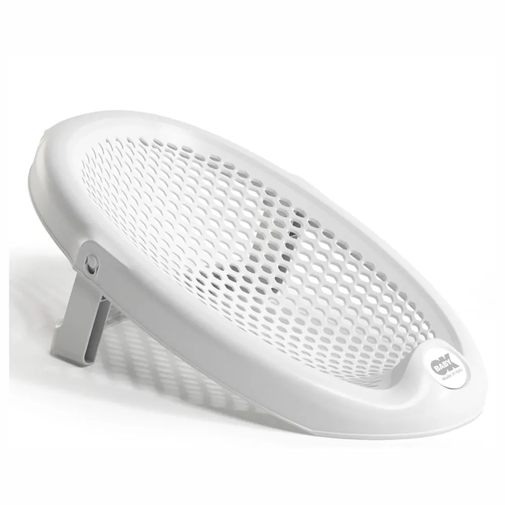 Okbaby Jelly Folding Bath Support Seat
