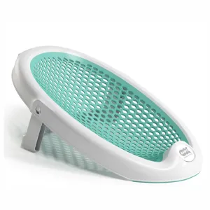 Okbaby Jelly Folding Bath Support Seat
