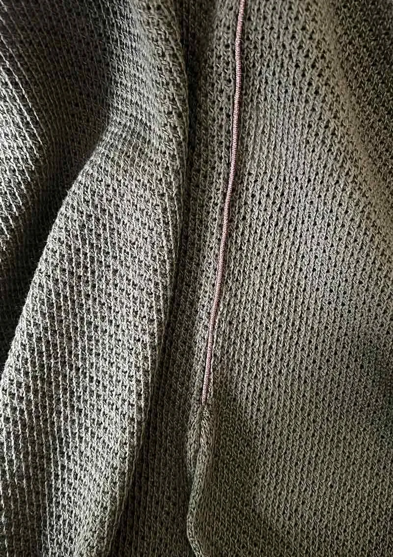 Olive Cocoon 