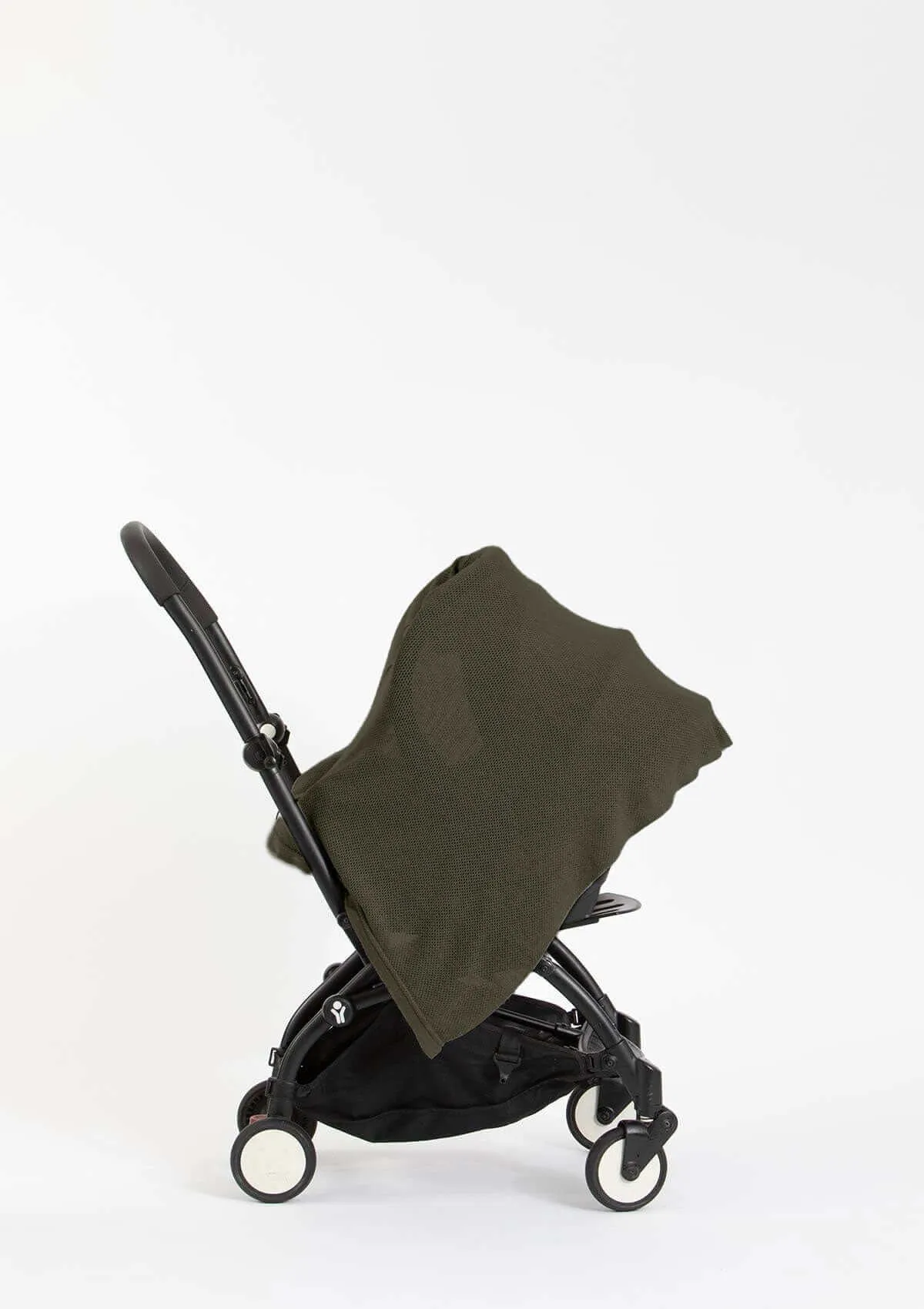 Olive Cocoon 