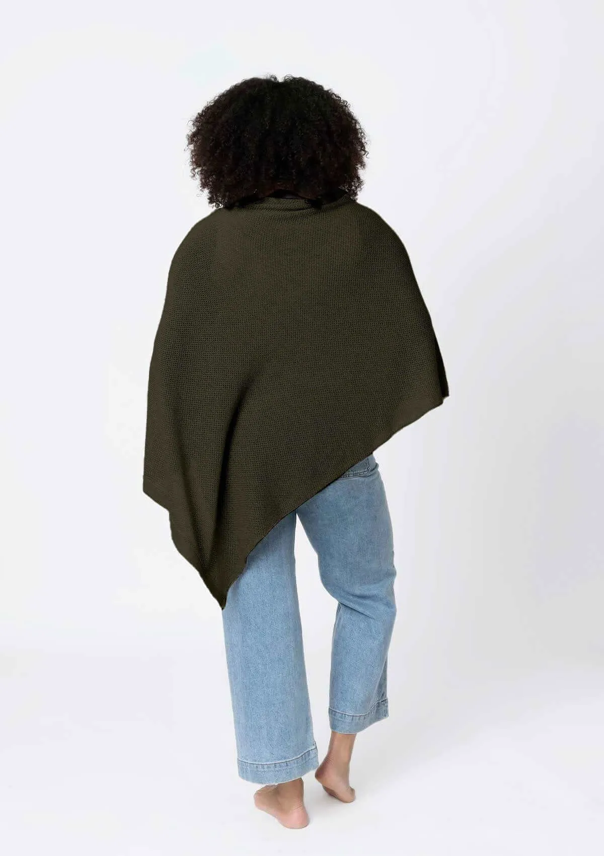 Olive Cocoon 