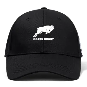 Omaha GOATS Rugby Flexfit Drill Cap by Canterbury