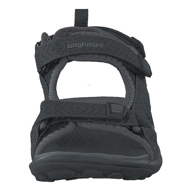 Onyx Jr Black/dark Grey