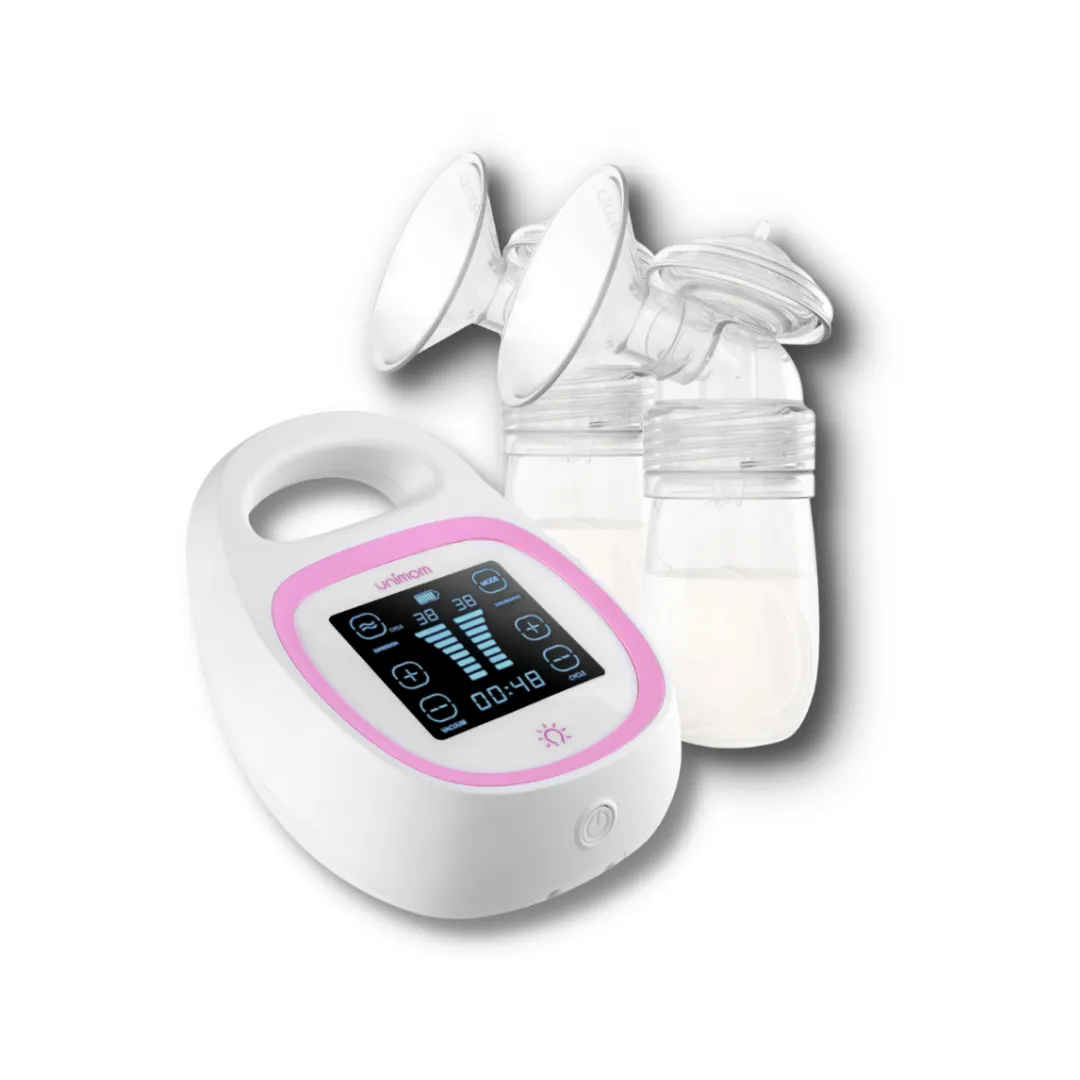 Opera   Hospital-Grade Double Electric Breast Pump