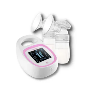 Opera   Hospital-Grade Double Electric Breast Pump