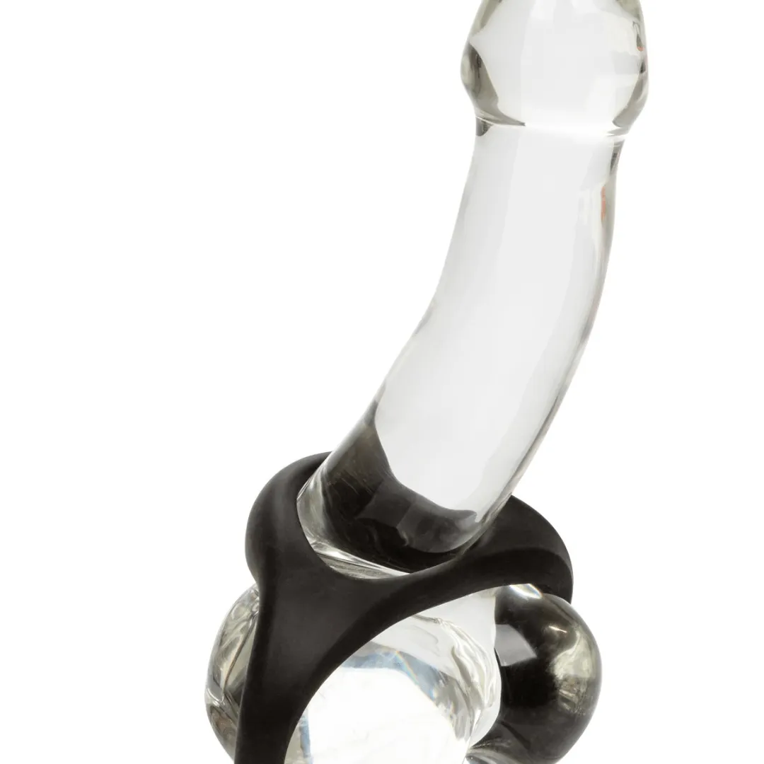 Optimum Series™ Rechargeable EZ™ Penis Pump Kit