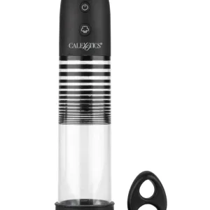 Optimum Series™ Rechargeable EZ™ Penis Pump Kit