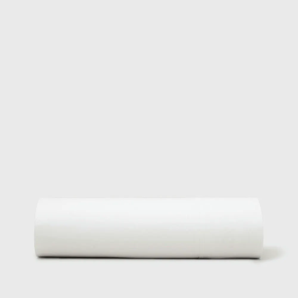 Organic Full/Queen Flat Sheet