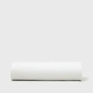 Organic Full/Queen Flat Sheet
