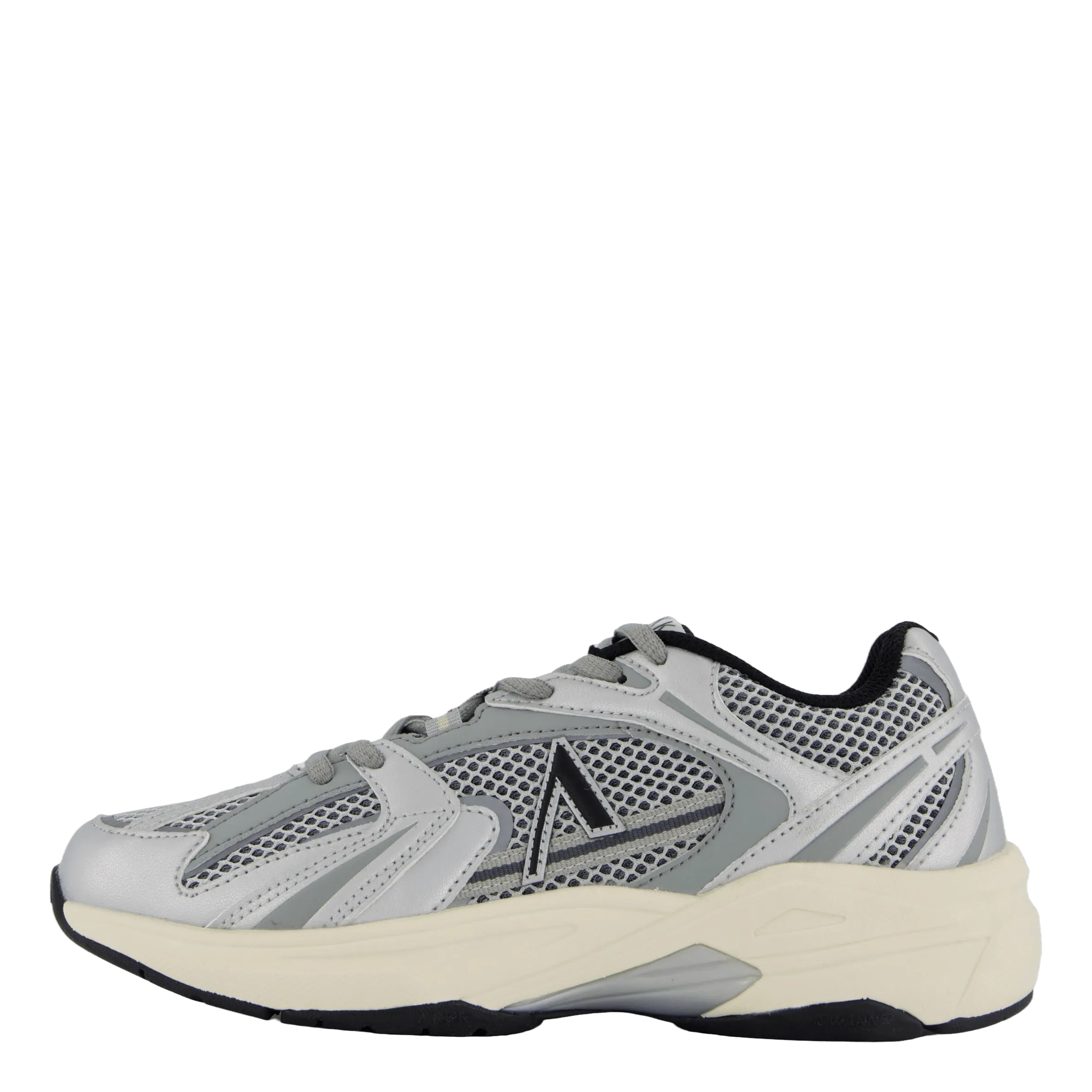 Oserra Silver Grey - Women