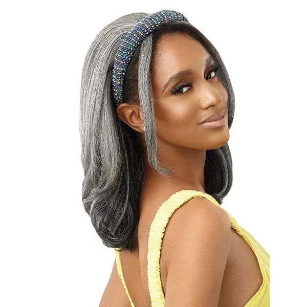 Outre Converti Cap Synthetic Hair Wig - BLOOMIN' LOVE