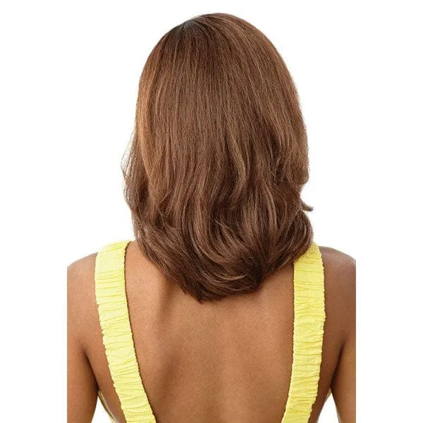 Outre Converti Cap Synthetic Hair Wig - BLOOMIN' LOVE
