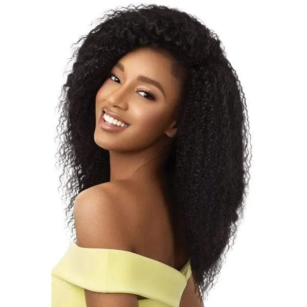 Outre Converti Cap Synthetic Hair Wig - CURLS TRIP