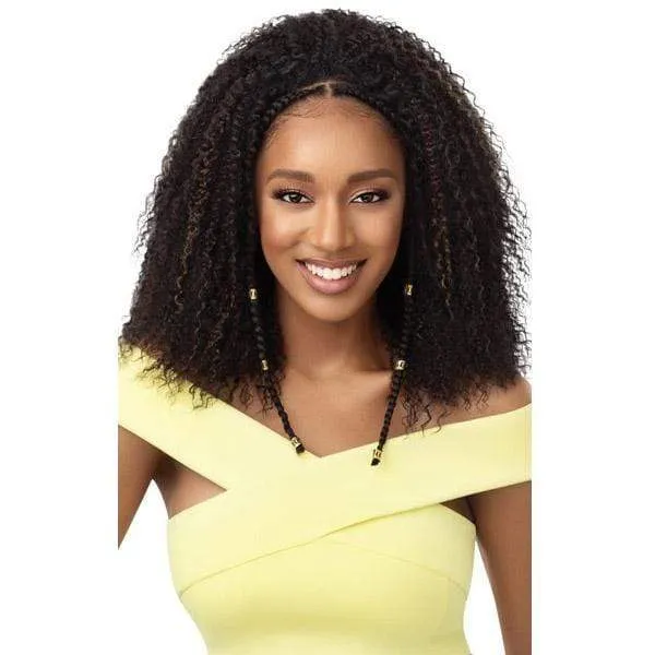 Outre Converti Cap Synthetic Hair Wig - CURLS TRIP