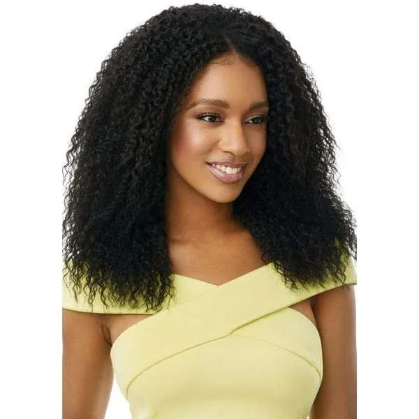 Outre Converti Cap Synthetic Hair Wig - CURLS TRIP