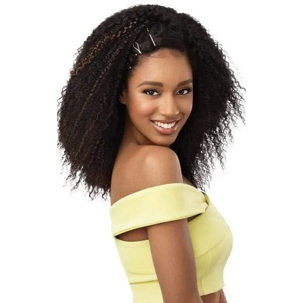 Outre Converti Cap Synthetic Hair Wig - CURLS TRIP